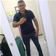 Professor de Português e Inglês, reforço